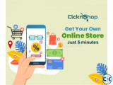 Clcknshop