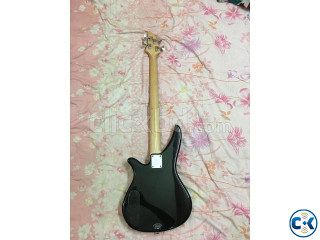 Bass Guitar and Amp with FREE stuff large image 3
