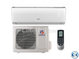 Gree 1 Ton Inverter AC GSH-12LMV 60 Energy Savings