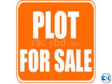 Plot for Sale in Khulna City