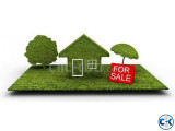 Land For sale in Khulna city