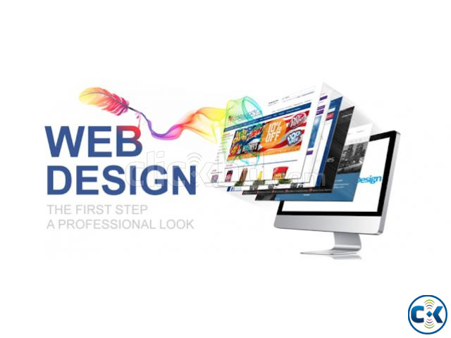 Web design bangla course large image 3