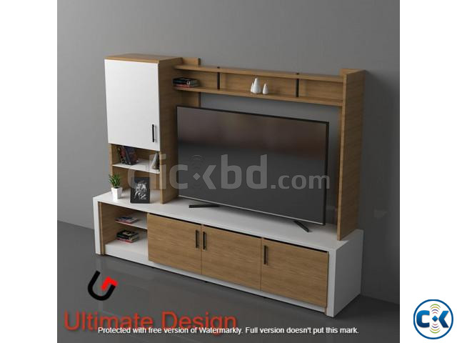 Living Room TV Unit large image 0