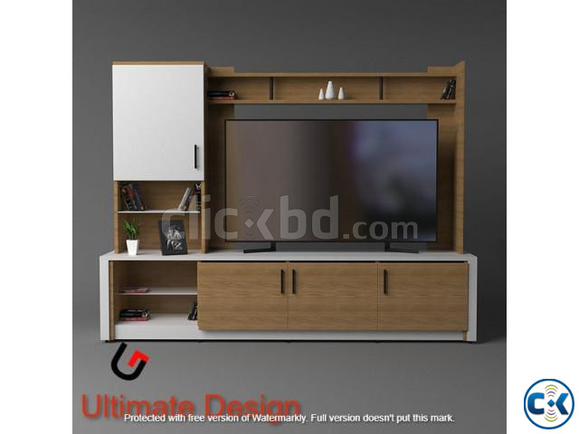 Living Room TV Unit large image 1