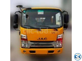 JAC 12 Feet 1020knd