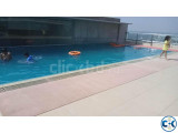 5 star running hotel share sell at Coxbazar