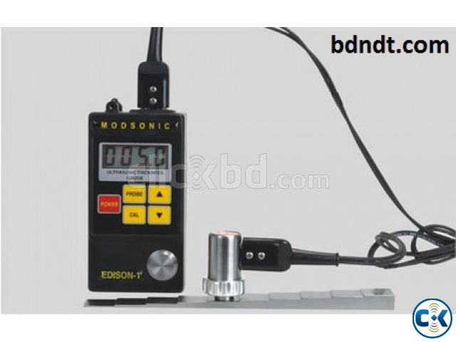 Edison-1 Modsonic Ultrasonic Thickness Gauges large image 0