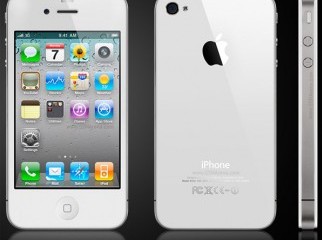 iPhone 4