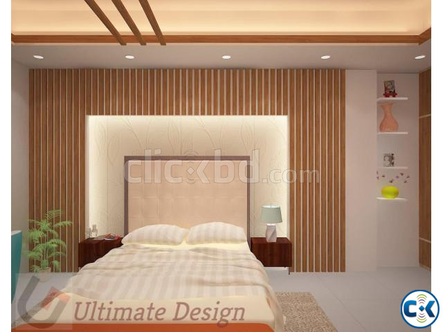 Interior Home Design Complete Project Done  large image 1