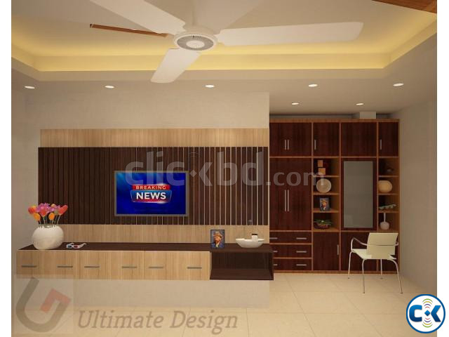 Interior Home Design Complete Project Done  large image 1