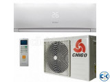 Chigo 2 Ton Fast Cooling Split Air-conditioner 24000 BTU