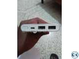 Original Xiaomi Mi Power Bank 2