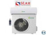 Sunny AC এর অফার চলছে 1.5 Ton 18000 BTU Split Type