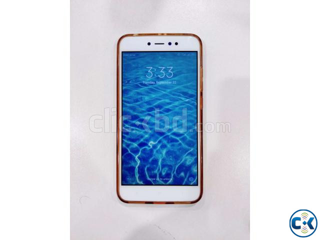 Xiaomi Redmi Note 5A Prime 3 32 GB large image 1