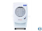 Bajaj Platini PX97 Torque 36-Litres Personal Air Cooler