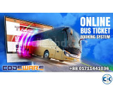 Online Bus Ticket Booking - Online Transport Booking System