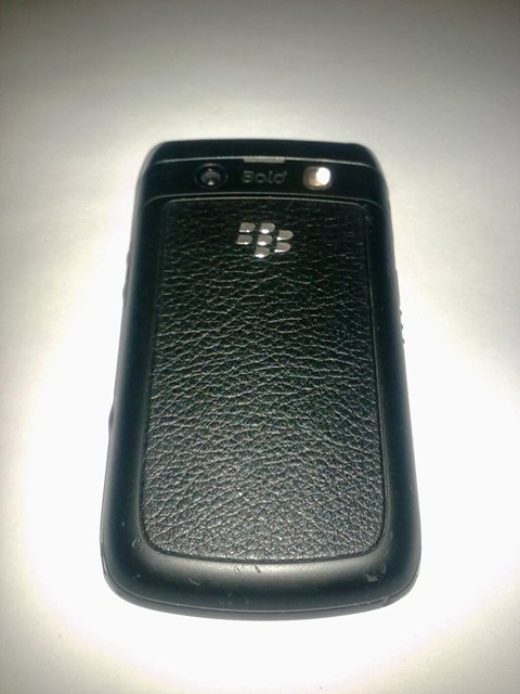 Blackberry Bold 9700 | ClickBD large image 0