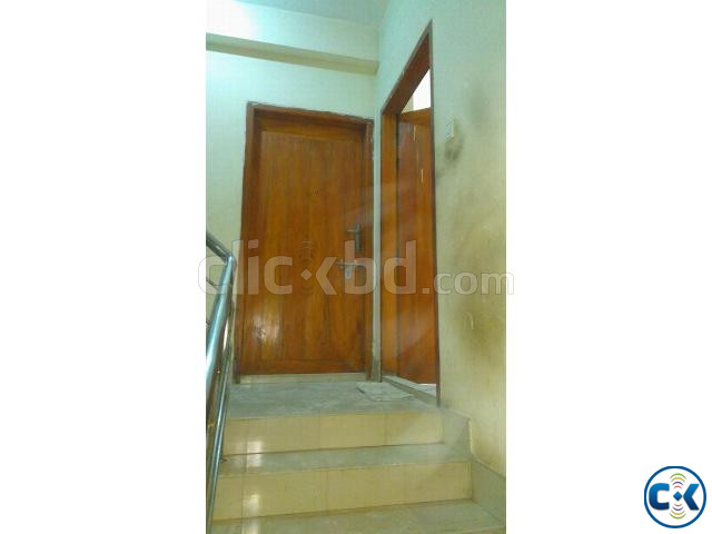 700 sft Ready Flat for sale at Mohammadpur large image 1