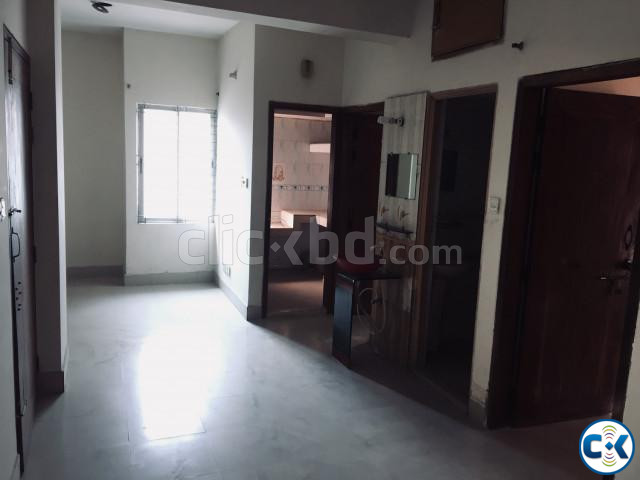 700 sft Ready Flat for sale at Mohammadpur large image 2