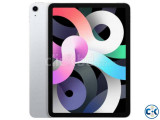 Apple iPad Air 4th Gen Wi-Fi 64GB 10.9 Inch Tablet