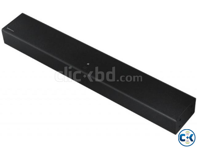 Samsung HW-T400 2.0-CH Soundbar with Built-in Woofer large image 2