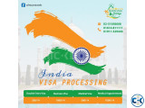 Indian Visa Processing