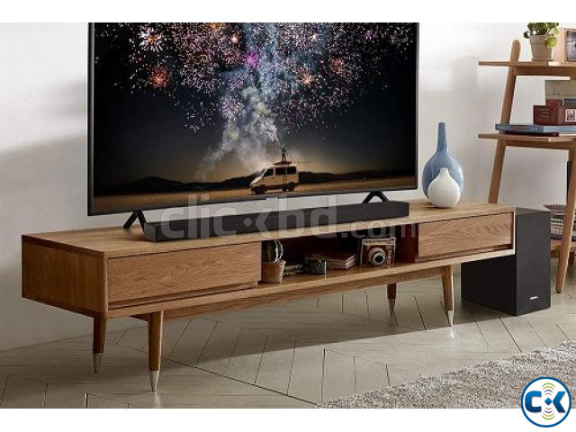 Samsung HW-R450 Wireless Home Theater Soundbar large image 0