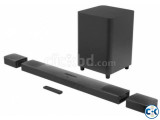 JBL Bar 9.1 Channel Wireless Surround with Dolby Atmos