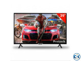 Pentanik 39 inch Smart Pentanik 39 inch SmAndroid led TV 0