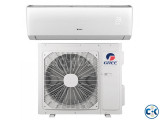 Gree 1.5 Ton Air-conditioner 18000BTU GS-18CT410