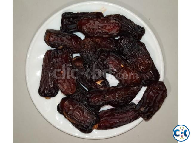 Moriom Dates or Maryam Dates মরিয়ম খেজুর or মারিয়ম খেজুর  large image 1