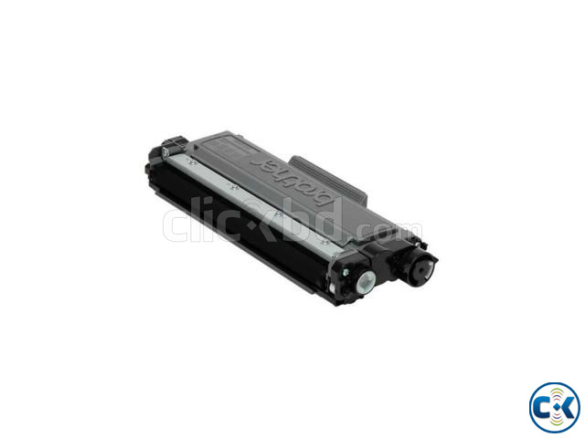 Power Print TN-2331 Black Toner for Brother Laser Printer large image 1