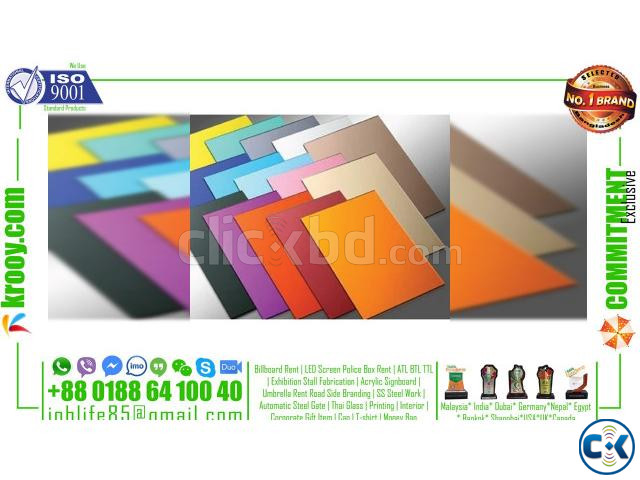 1. acrylic sheet acrylic sheet kitchen perspex sheet  large image 0