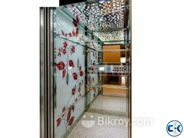 European World class Brand Jakosc Elevator Escalator Lift large image 3