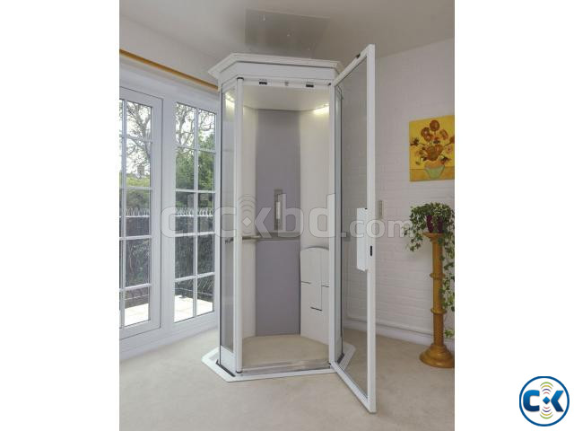 European World class Brand Jakosc Elevator Escalator Lift large image 4