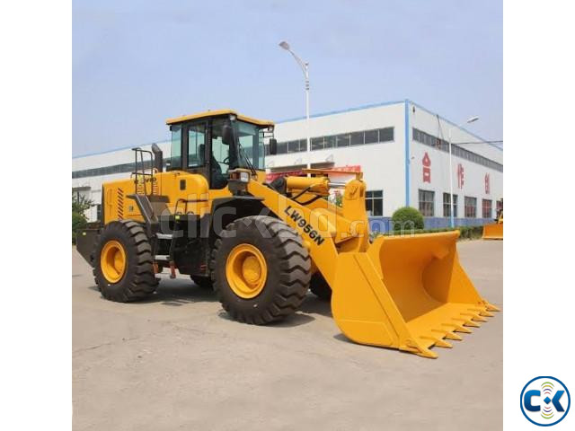 Heavy Construction Equipment Rental in Bangladesh large image 1