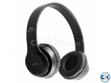 Wireless Bluetooth Stereo Headphone P47