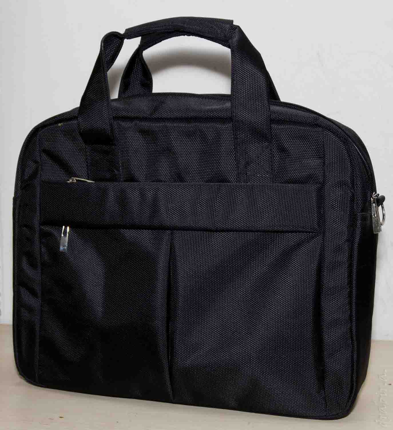 Colonial Executive Laptop Bag large image 1