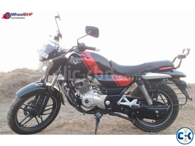 Bajaj V15 large image 3