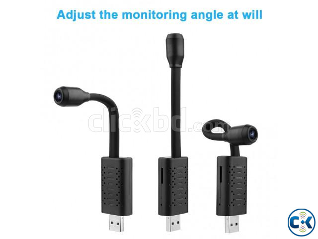 V380 usb cable mini wifi ip camera 1080p large image 3