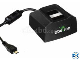 AbeTree Hamster Pro HUPx Compact Optical Biometric Fingerpri