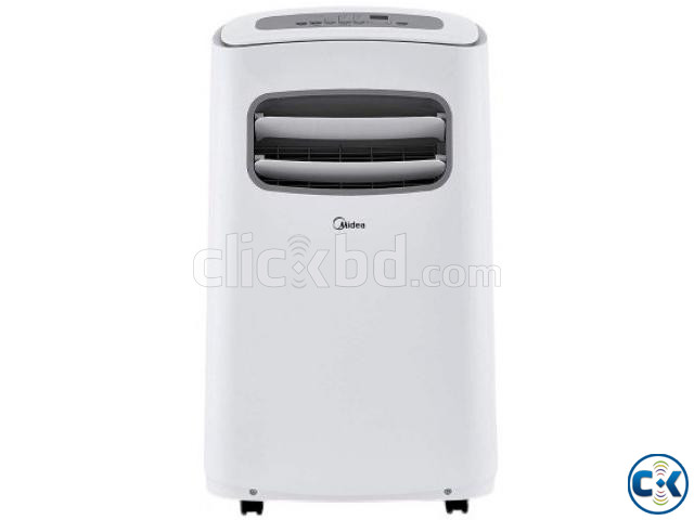 Midea MWF-12CMP 1-Ton Portable AC large image 1