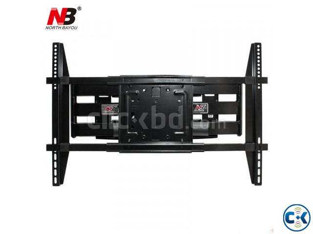 NBSP5 50 TO 90 EXTENDABLE ARM WALL MOUNT PRICE IN BD large image 0