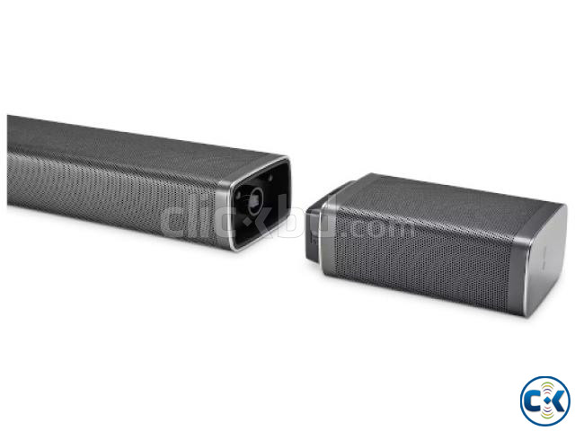 JBL Bar 5.1 Soundbar with True Wireless Surround Speakers large image 2