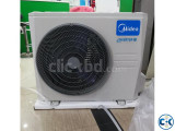 Midea 1.5 Ton Inverter Hot Coll Split AC MSE-18HRIAG1