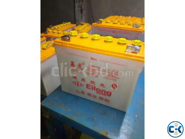 Easy Bike Battery large image 3