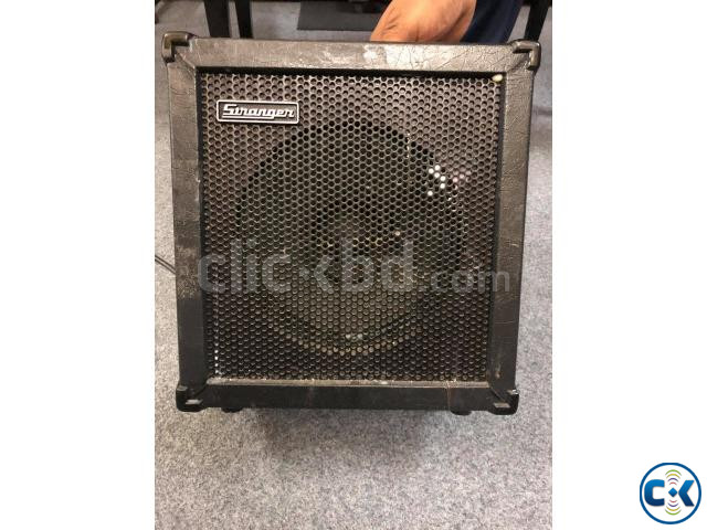 Stranger Cube 20M Guitar Amplifiers large image 1