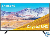 Samsung 55TU7000 Flat Smart Crystal UHD 4K TV