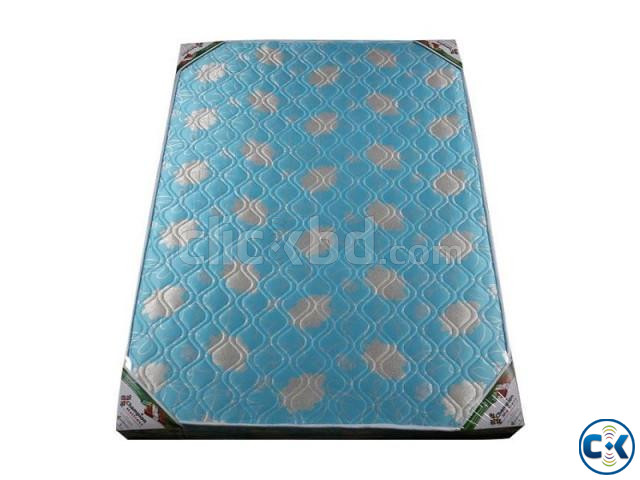 Champion Madicated Mattress 78x48x4 inc large image 0