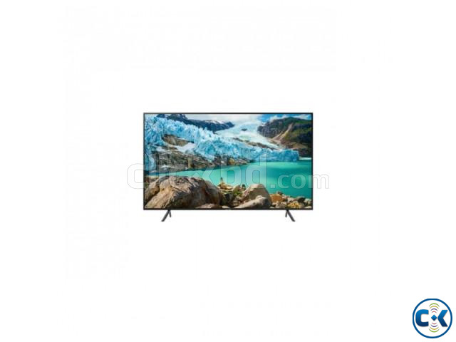 Samsung LED 43RU7170 4K HDR Smart TV large image 3